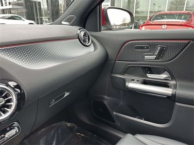 2025 Mercedes-Benz GLA - Photo 20