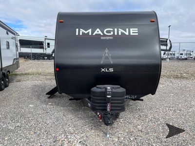 2026 Grand Design Imagine XLS - Photo 11