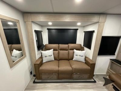 2026 Grand Design Imagine XLS - Photo 23