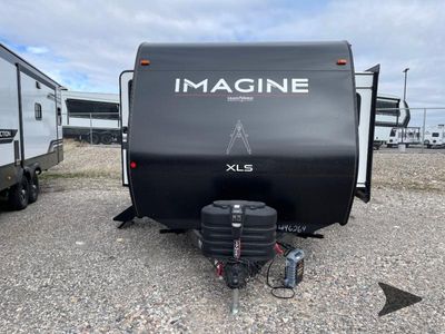 2026 Grand Design Imagine XLS - Photo 10
