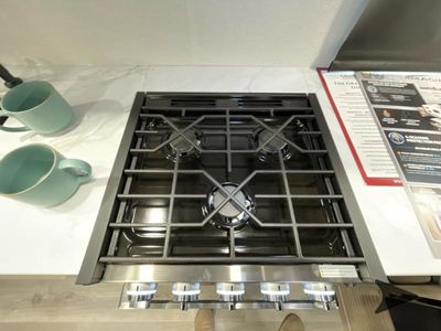 2026 Grand Design Imagine XLS - Photo 32