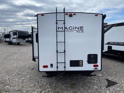 2026 Grand Design Imagine XLS - Photo 4