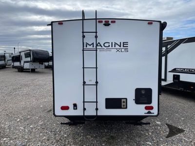 2026 Grand Design Imagine XLS - Photo 5
