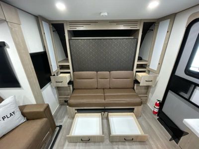 2026 Grand Design Imagine XLS - Photo 21