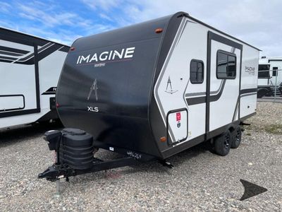 2026 Grand Design Imagine XLS - Photo 9