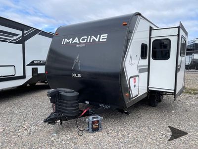 2026 Grand Design Imagine XLS - Photo 8