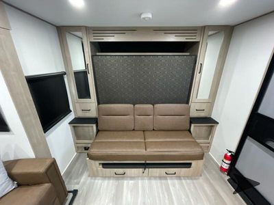 2026 Grand Design Imagine XLS - Photo 20