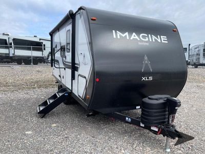 2026 Grand Design Imagine XLS - Photo 1