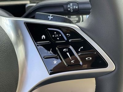 2026 Mercedes-Benz GLB — photo 23 view