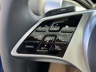 2026 Mercedes-Benz GLB — photo 22 view