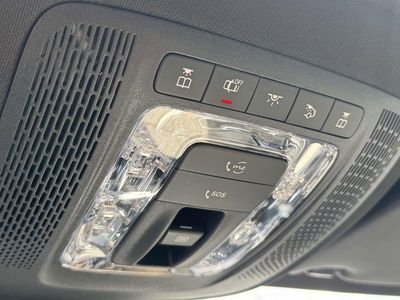 2026 Mercedes-Benz GLB — photo 25 view