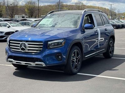 2026 Mercedes-Benz GLB — photo 7 view