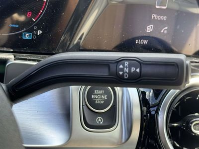 2026 Mercedes-Benz GLB — photo 24 view
