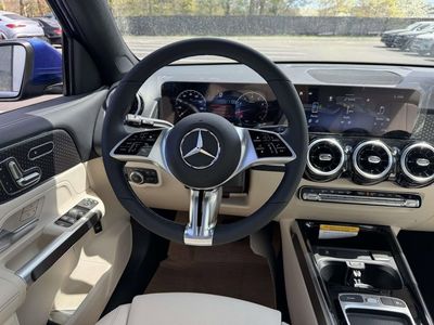2026 Mercedes-Benz GLB — photo 20 view