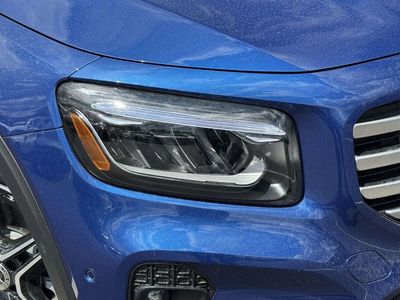 2026 Mercedes-Benz GLB — photo 15 view
