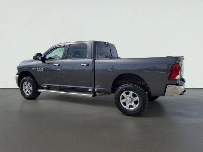 2016 RAM 2500 — detail view