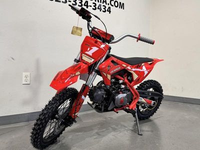 2026 Denago Powersports MX1 - Photo 4