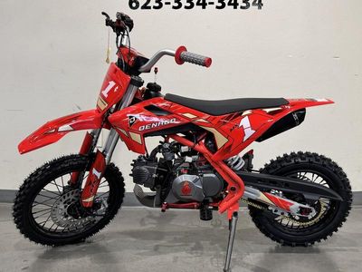 2026 Denago Powersports MX1 - Photo 5