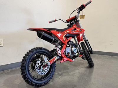 2026 Denago Powersports MX1 - Photo 9