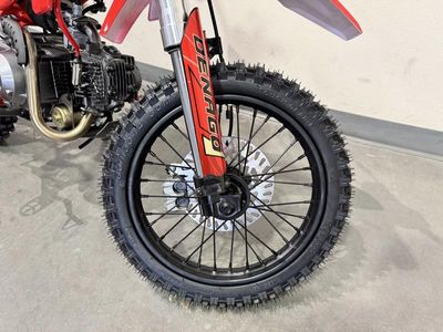 2026 Denago Powersports MX1 - Photo 17