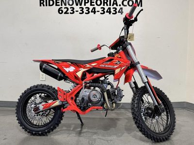 2026 Denago Powersports MX1 - Photo 1