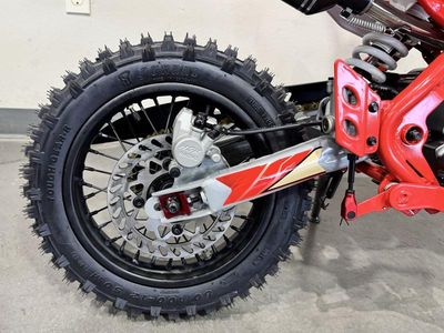 2026 Denago Powersports MX1 - Photo 13