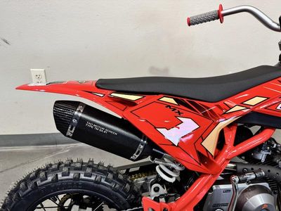 2026 Denago Powersports MX1 - Photo 14