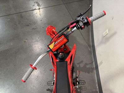 2026 Denago Powersports MX1 - Photo 8