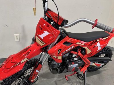 2026 Denago Powersports MX1 - Photo 10