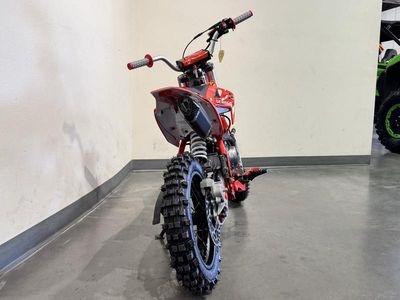 2026 Denago Powersports MX1 - Photo 7