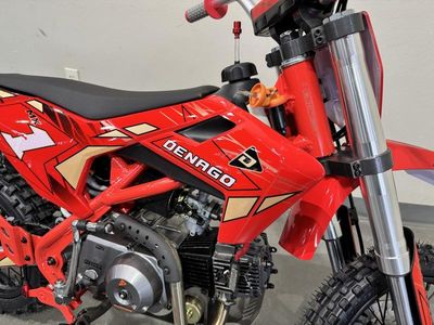 2026 Denago Powersports MX1 - Photo 16