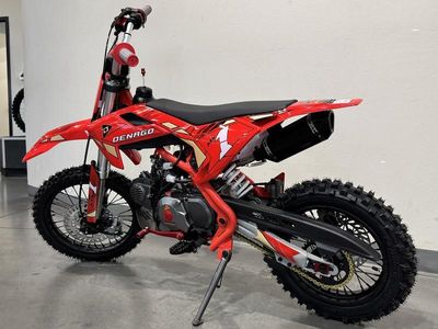 2026 Denago Powersports MX1 - Photo 6