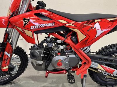 2026 Denago Powersports MX1 - Photo 11