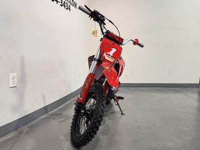 2026 Denago Powersports MX1 - Photo 3