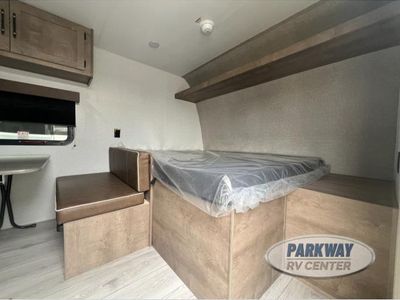 2025 Keystone RV Springdale Classic Mini - Photo 7