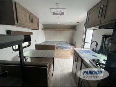 2025 Keystone RV Springdale Classic Mini - Photo 13