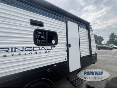 2025 Keystone RV Springdale Classic Mini - Photo 6