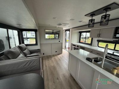 2026 Jayco Jay Feather - Photo 4