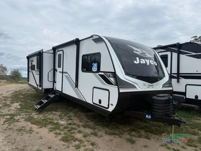 2026 Jayco Jay Feather - Photo 1