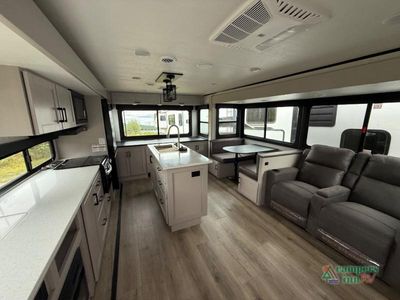 2026 Jayco Jay Feather - Photo 3