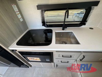 2026 Forest River RV Rockwood GEO Pro - Photo 9