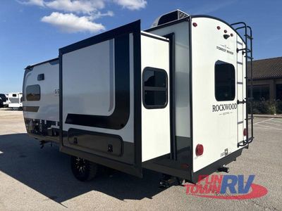 2026 Forest River RV Rockwood GEO Pro - Photo 5