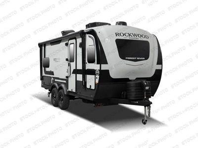 2026 Forest River RV Rockwood GEO Pro - Photo 25