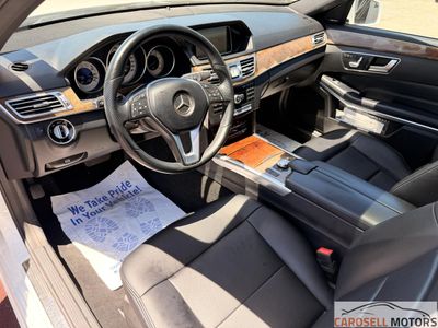 2014 Mercedes-Benz E-Class - Photo 14