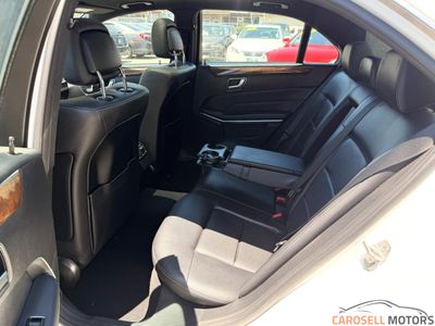 2014 Mercedes-Benz E-Class - Photo 27