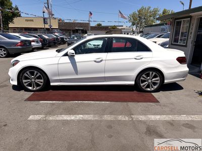 2014 Mercedes-Benz E-Class - Photo 4
