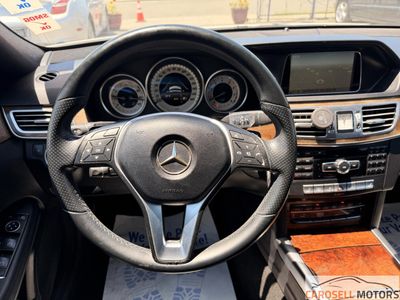2014 Mercedes-Benz E-Class - Photo 17