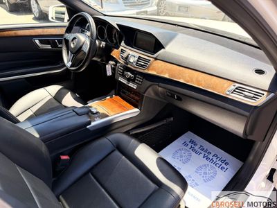 2014 Mercedes-Benz E-Class - Photo 31