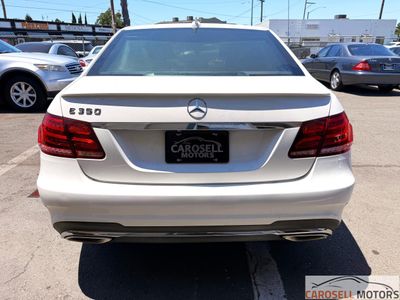 2014 Mercedes-Benz E-Class - Photo 6
