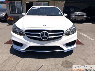 2014 Mercedes-Benz E-Class - Photo 11